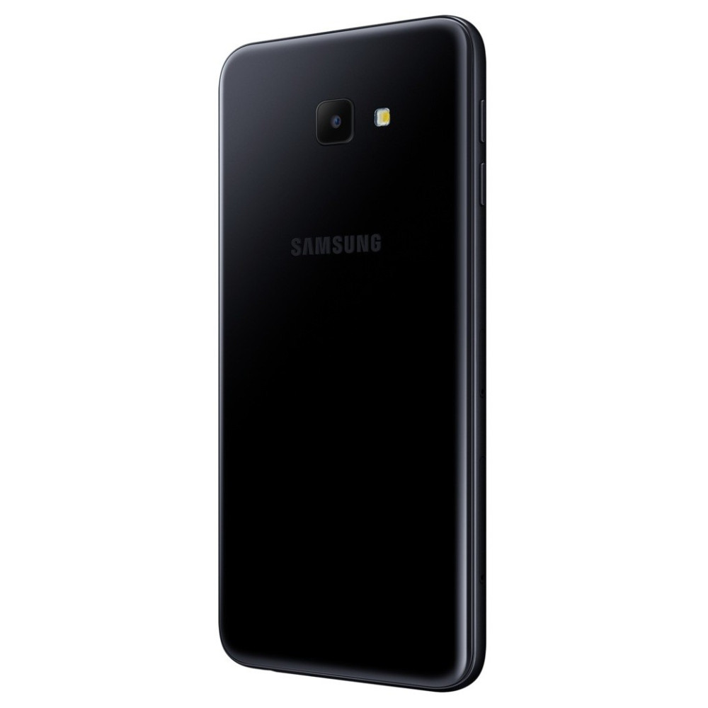 Téléphone Portable Samsung Galaxy J4 Core / Double SIM / Noir + SIM Orange Offerte (50 Go)