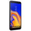 Téléphone Portable Samsung Galaxy J4 Core / Double SIM / Noir + SIM Orange Offerte (50 Go)