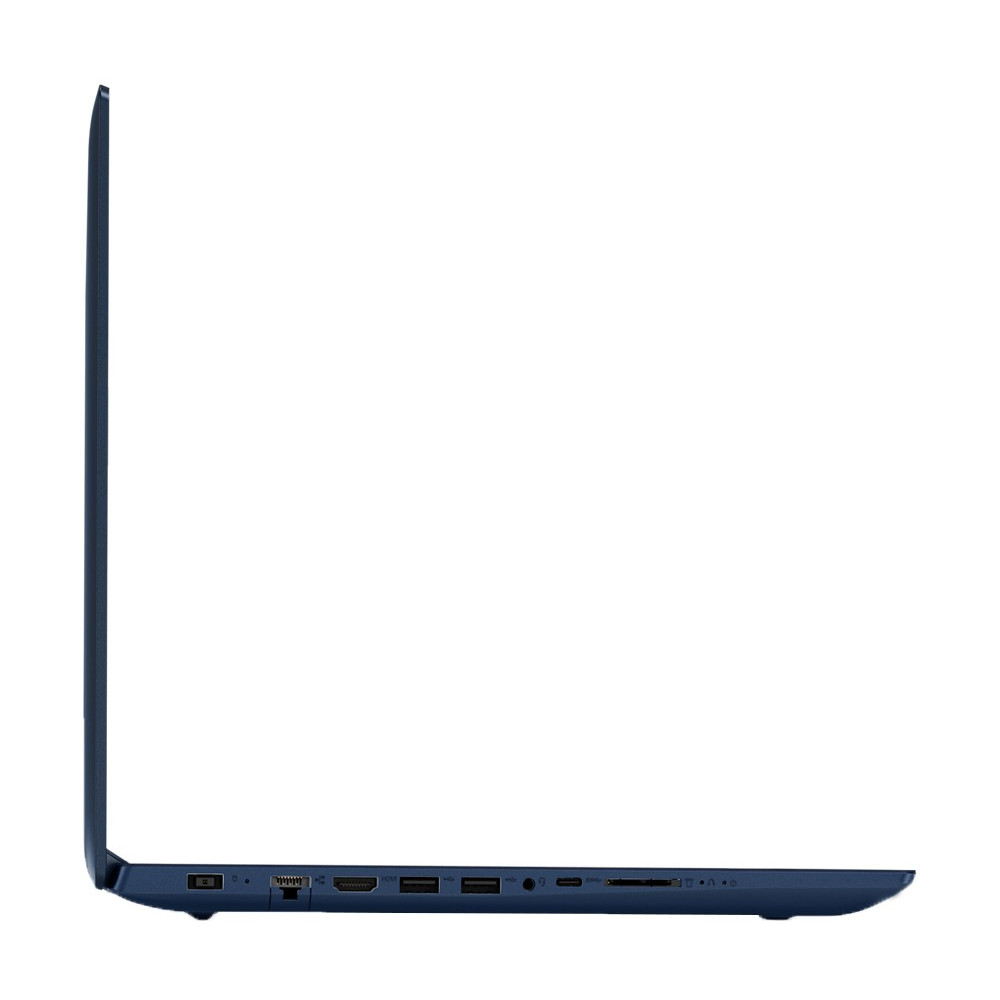 Pc Portable Lenovo IdeaPad 330 / Dual Core / 8 Go / Bleu + SIM Orange 30 Go