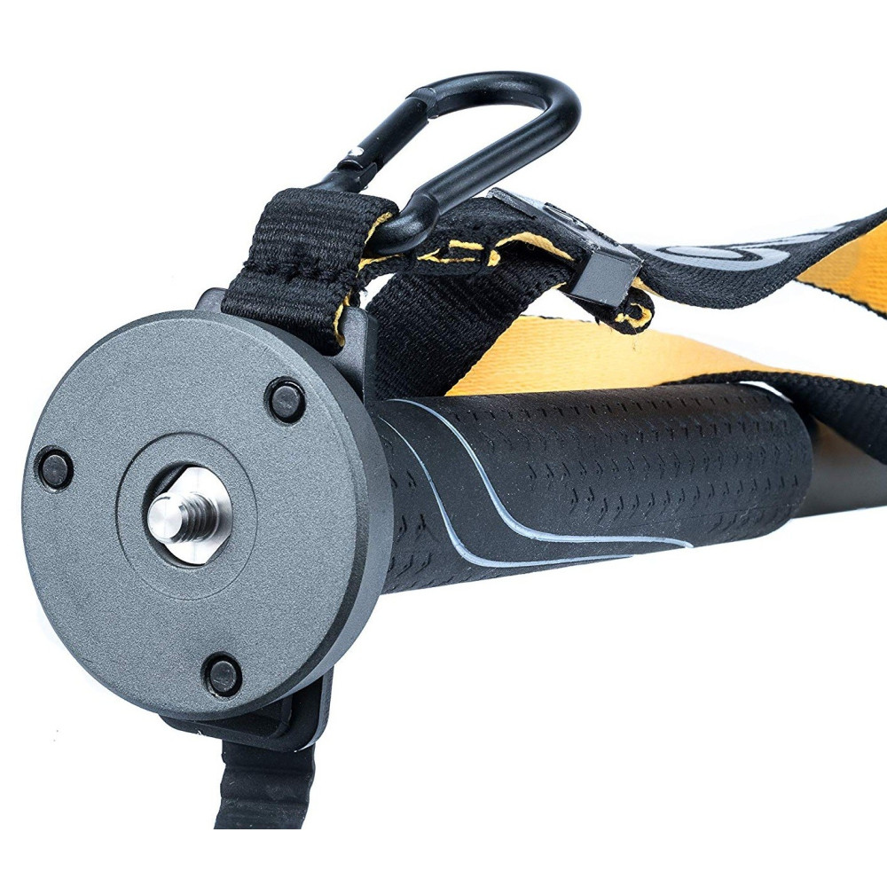 Monopode portable Vanguard VEO 2 AM-204