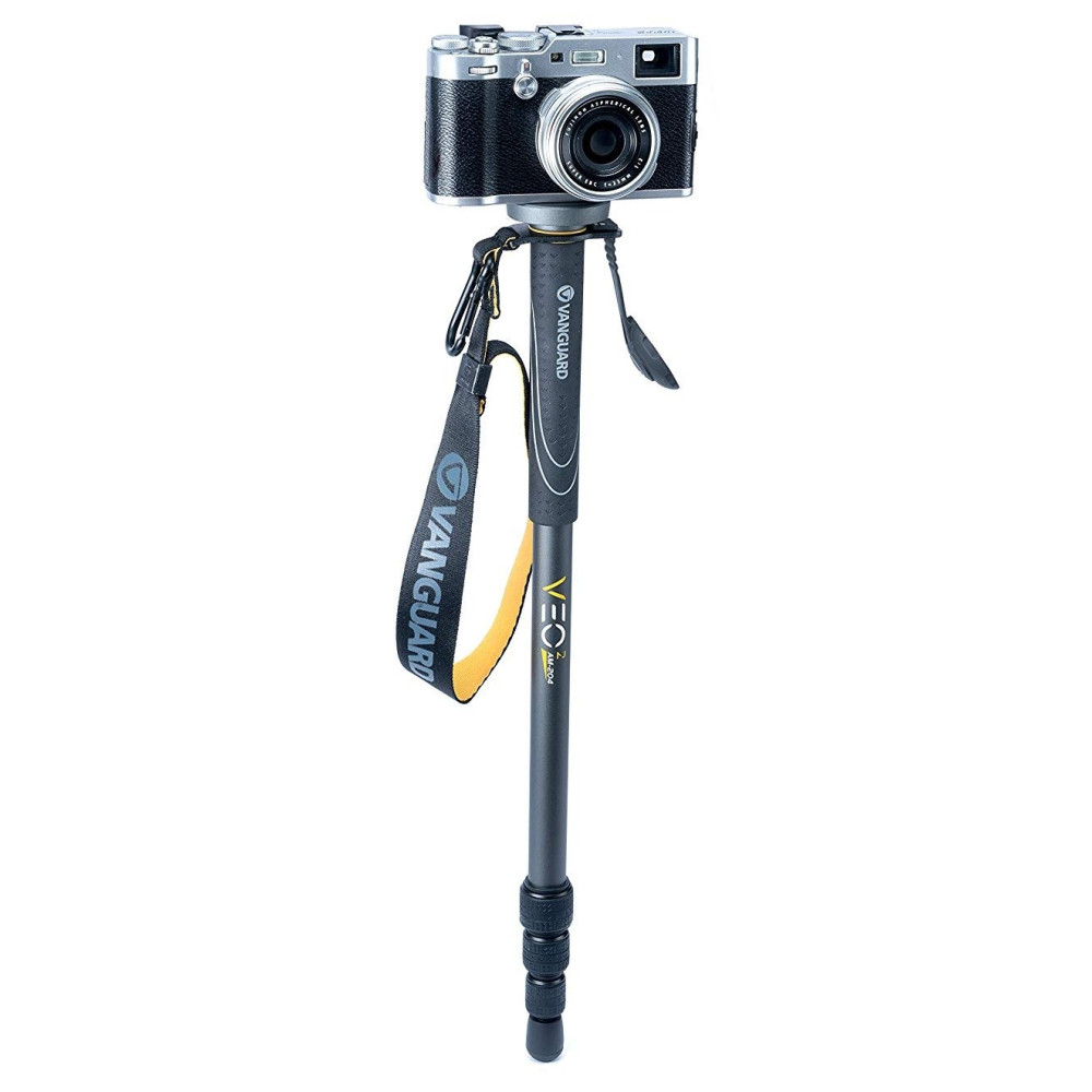 Monopode portable Vanguard VEO 2 AM-204