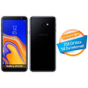 Téléphone Portable Samsung Galaxy J4 Core / Double SIM / Noir + SIM Orange Offerte (50 Go)