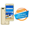 Condor Plume P8 Pro Tunisie couleur Gold - Condor Tunisie prix Tunisianet
