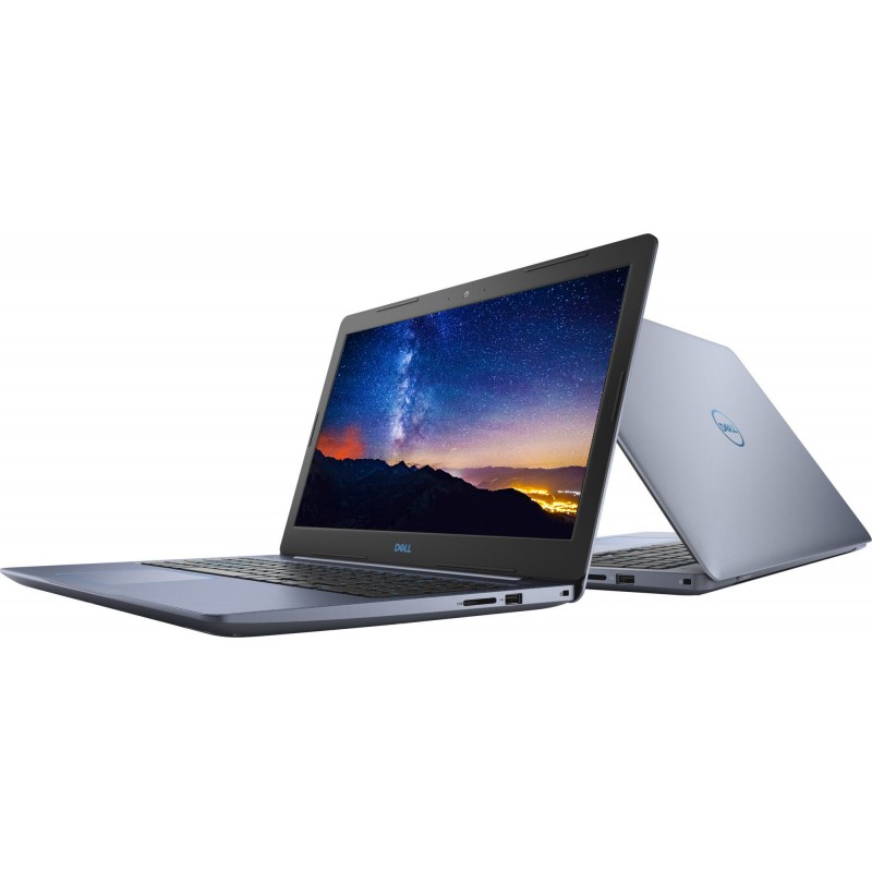 Pc Portable Dell G3 3579 I7 8e Gen 32 Go Bleu Sim Orange Offerte 30 Go