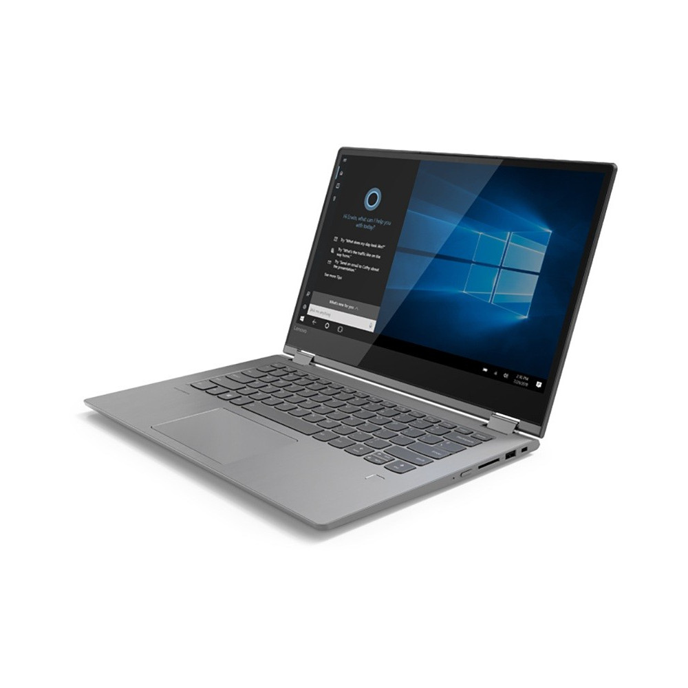 Pc Portable Lenovo YOGA 530-14IKB / i5 8è Gén / 8 Go + SIM Orange 30 Go