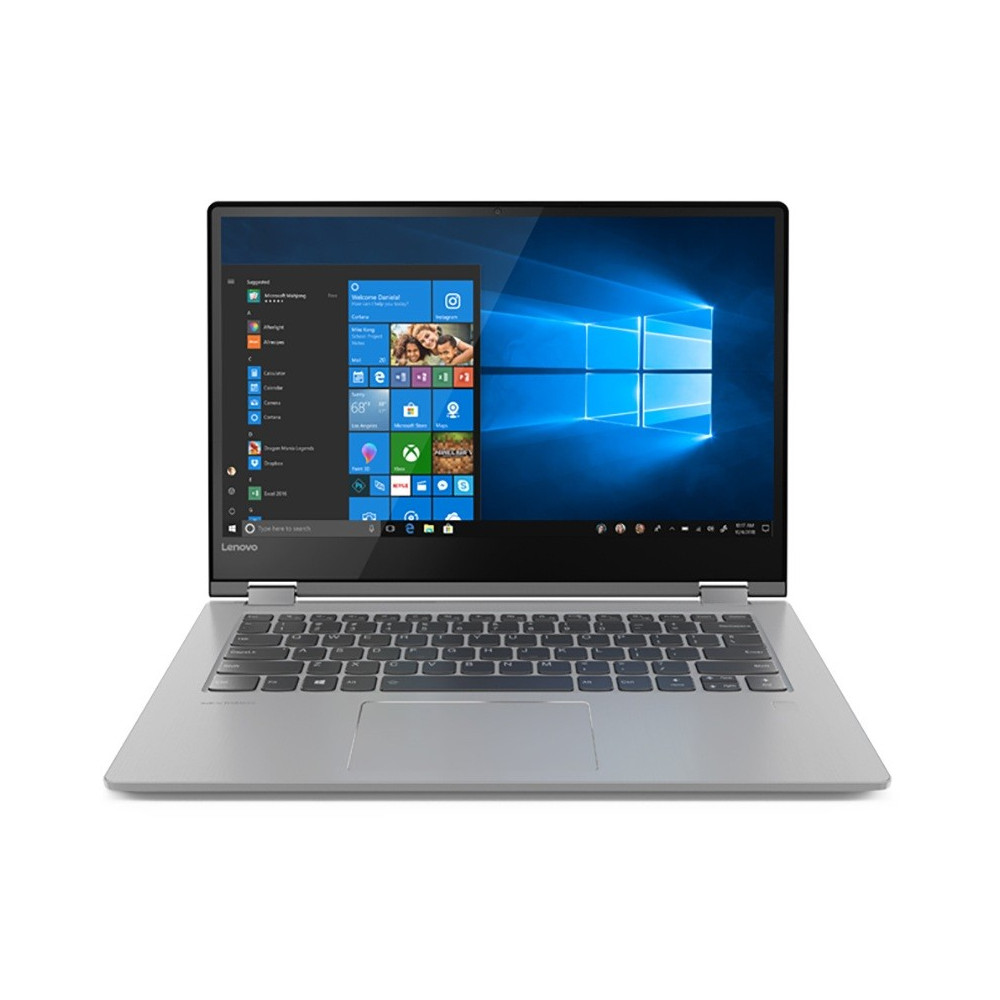 Pc Portable Lenovo YOGA 530-14IKB / i5 8è Gén / 8 Go + SIM Orange 30 Go