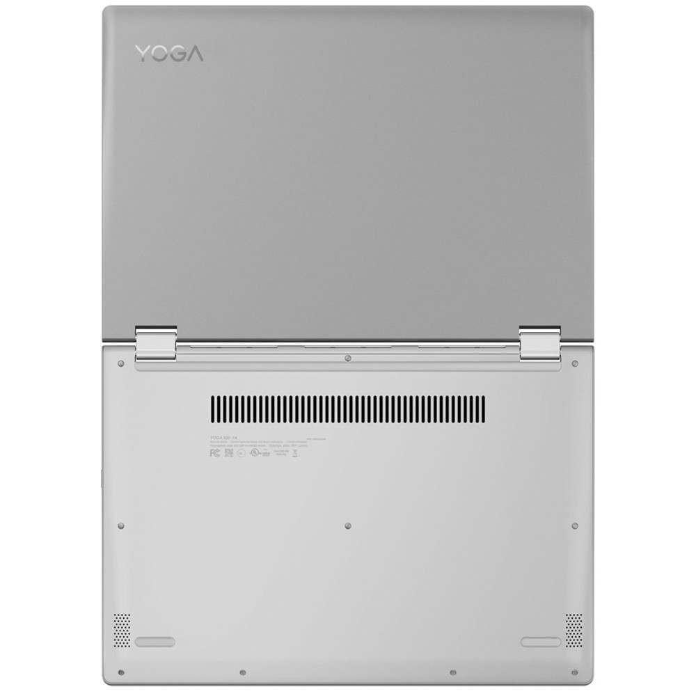 Pc Portable Lenovo YOGA 530-14IKB / i5 8è Gén / 8 Go + SIM Orange 30 Go