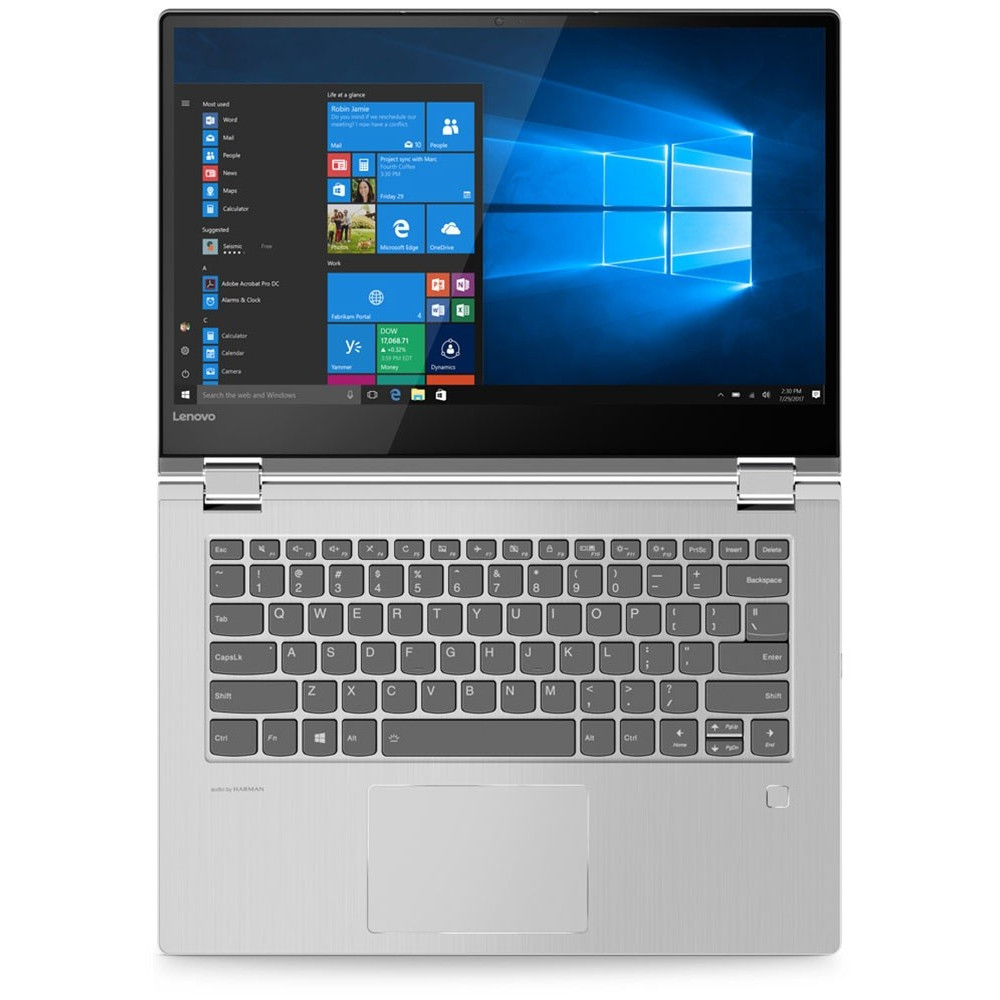 Pc Portable Lenovo YOGA 530-14IKB / i5 8è Gén / 8 Go + SIM Orange 30 Go