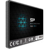 Disque Dur SSD Silicon Power 2.5" Slim A55 / 512 Go