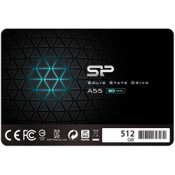Disque Dur SSD Silicon...