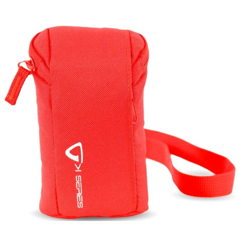 Etui pour appareil photo Vanguard VK 9 / Rouge