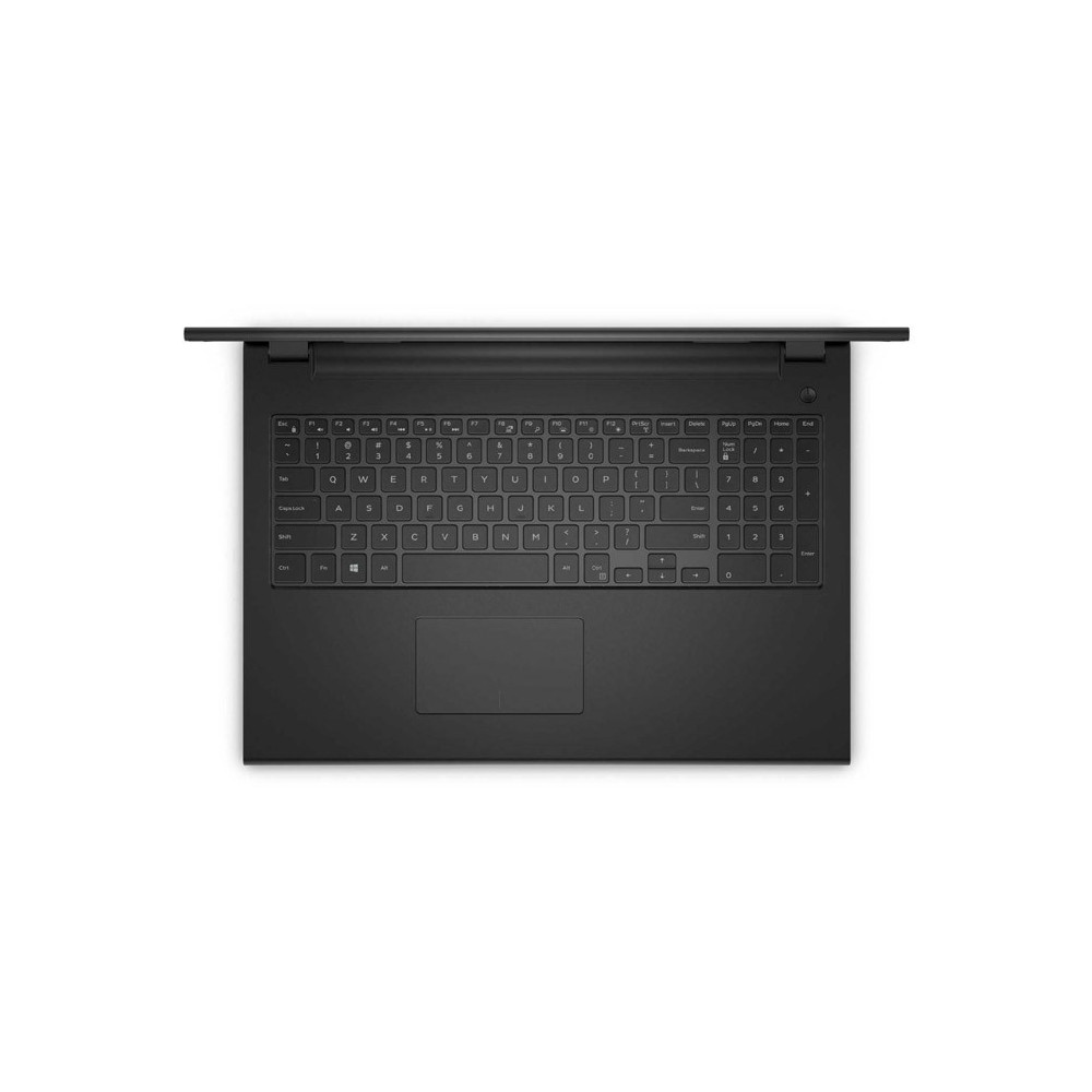 Pc Portable Dell Inspiron 3567 / i3 7è Gén / 12 Go / Rouge + SIM Orange Offerte 30 Go