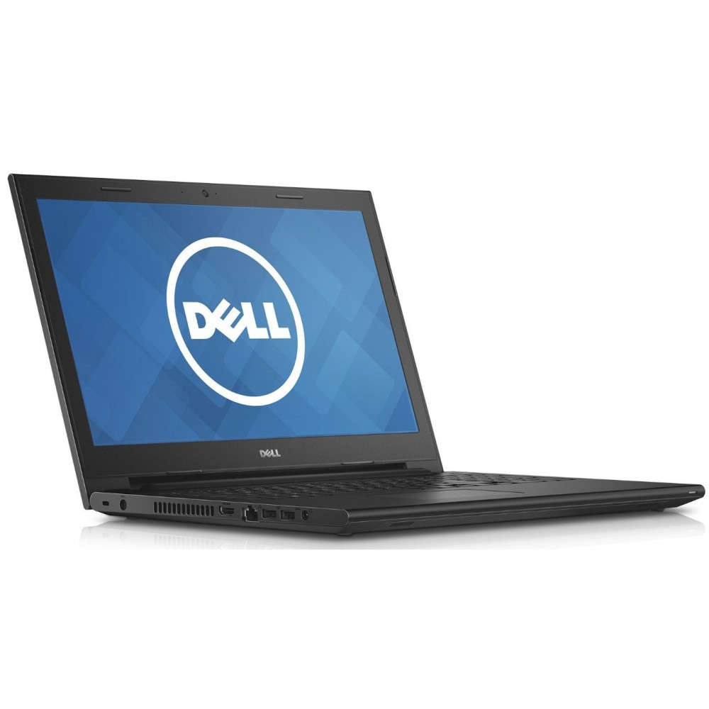 Pc Portable Dell Inspiron 3567 / i3 7è Gén / 12 Go / Rouge + SIM Orange Offerte 30 Go