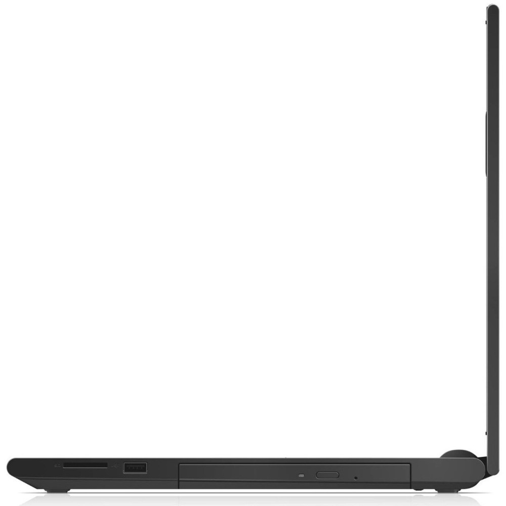 Pc Portable Dell Inspiron 3567 / i3 7è Gén / 12 Go / Rouge + SIM Orange Offerte 30 Go