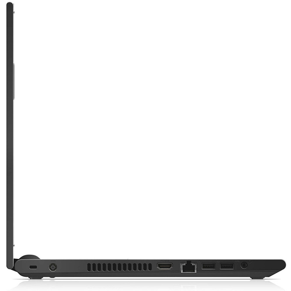 Pc Portable Dell Inspiron 3567 / i3 7è Gén / 12 Go / Rouge + SIM Orange Offerte 30 Go