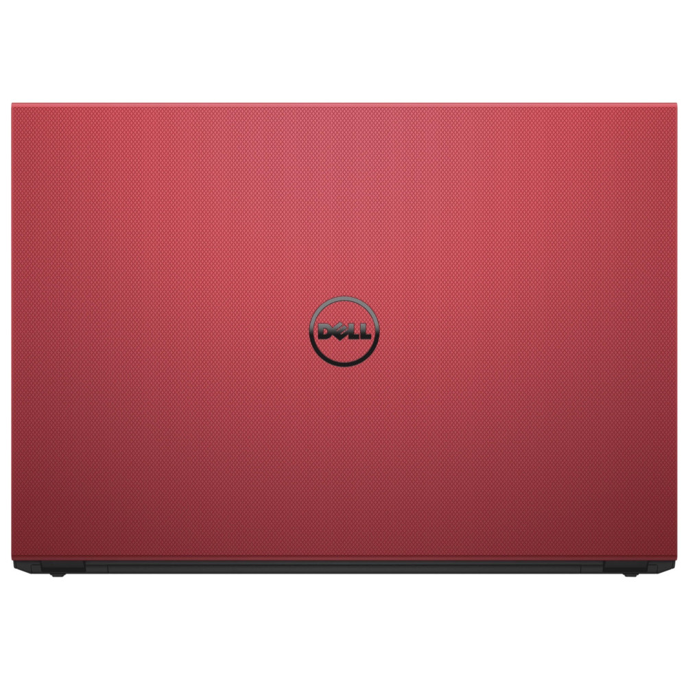Pc Portable Dell Inspiron 3567 / i3 7è Gén / 12 Go / Rouge + SIM Orange Offerte 30 Go