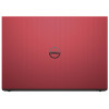 Pc Portable Dell Inspiron 3567 / i3 7è Gén / 16 Go / Rouge + SIM Orange Offerte 30 Go