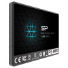 Disque Dur SSD Silicon Power 2.5" Slim Ace A55 / 256 Go