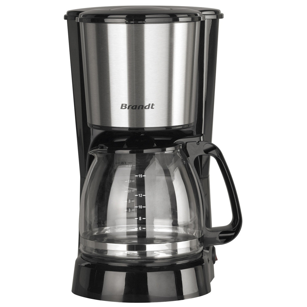 Cafetière Filtre Brandt / 800W