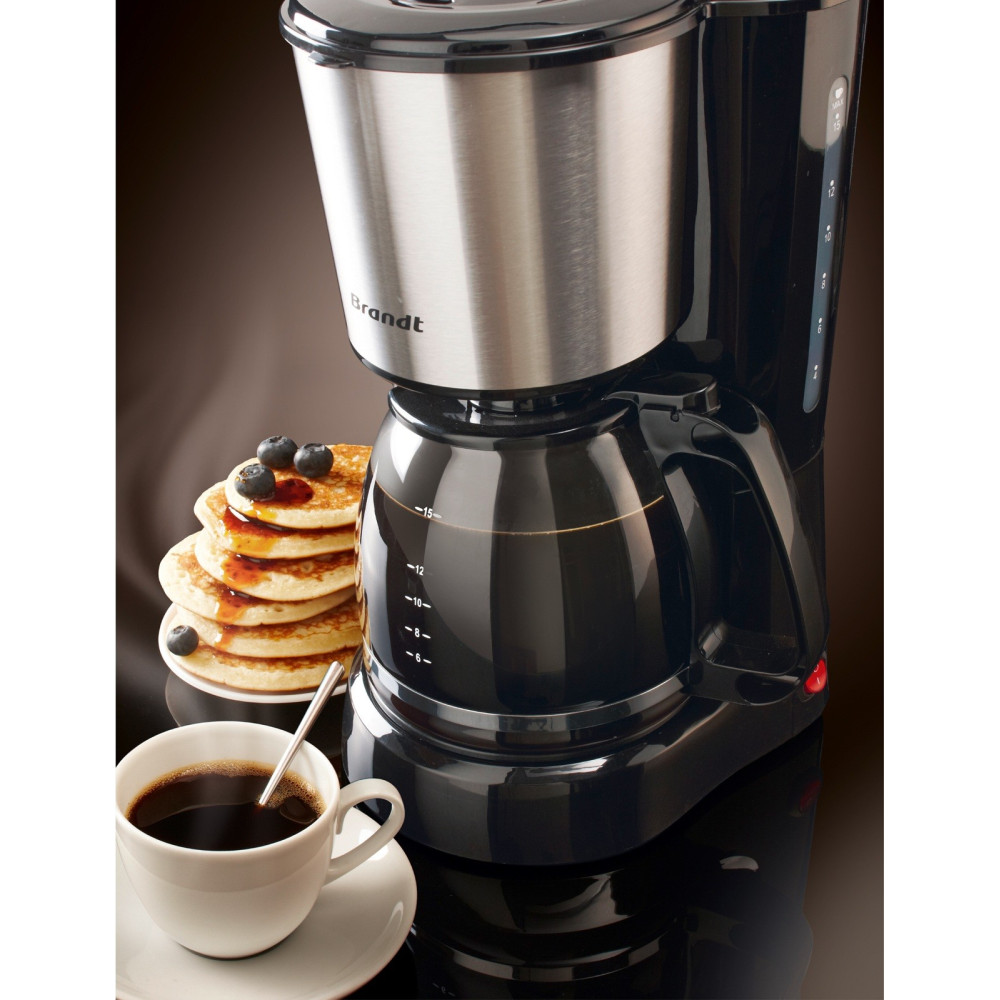 Cafetière Filtre Brandt / 800W