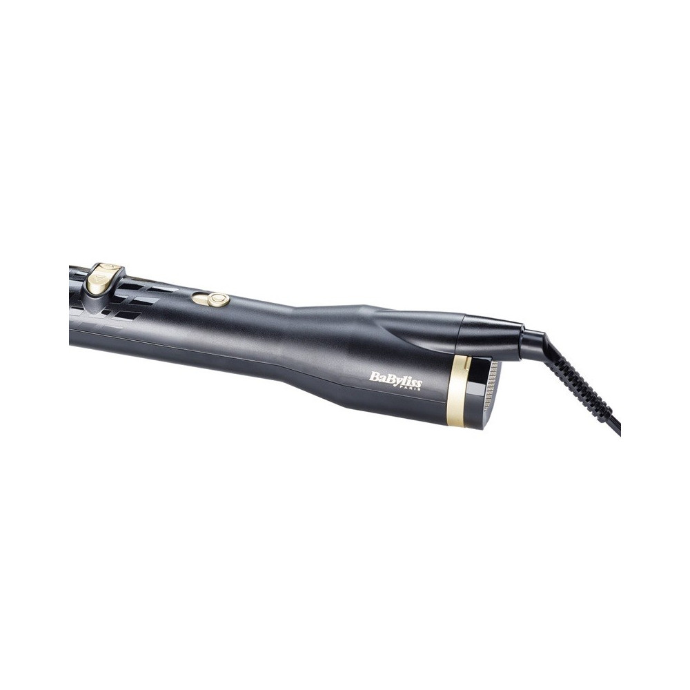 Brosse soufflante rotative Creative 2 accessoires Babyliss AS510E