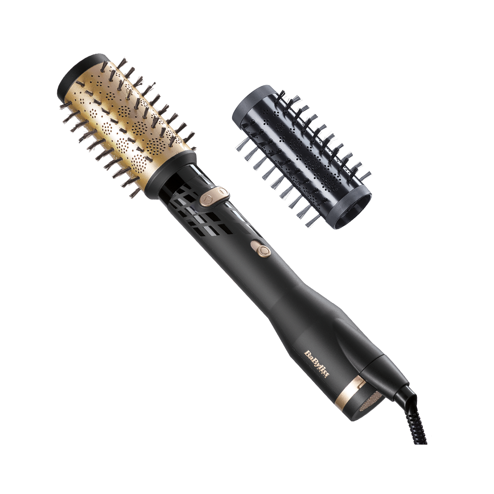 Brosse soufflante rotative Creative 2 accessoires Babyliss AS510E