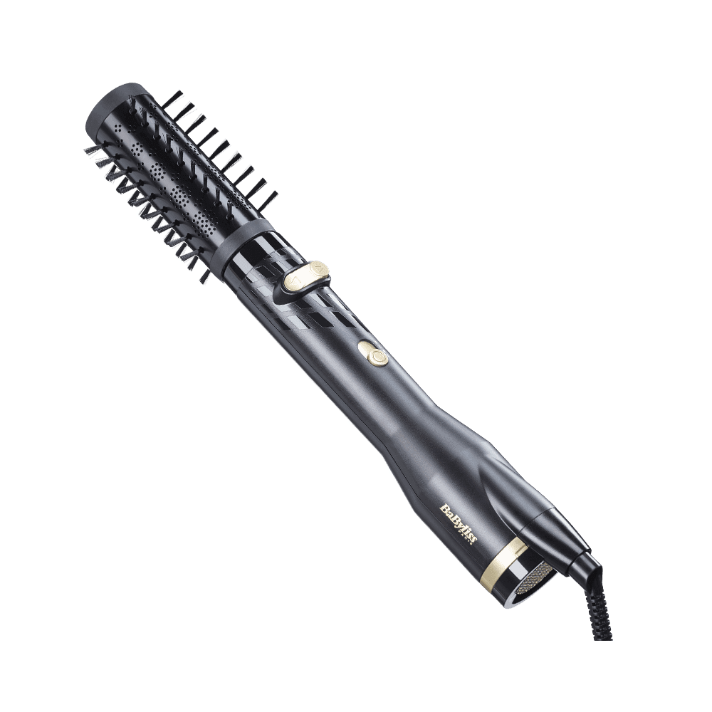 Brosse soufflante rotative Creative 2 accessoires Babyliss AS510E