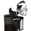 Cafetiére à filtre Moulinex Subito Select / Inox