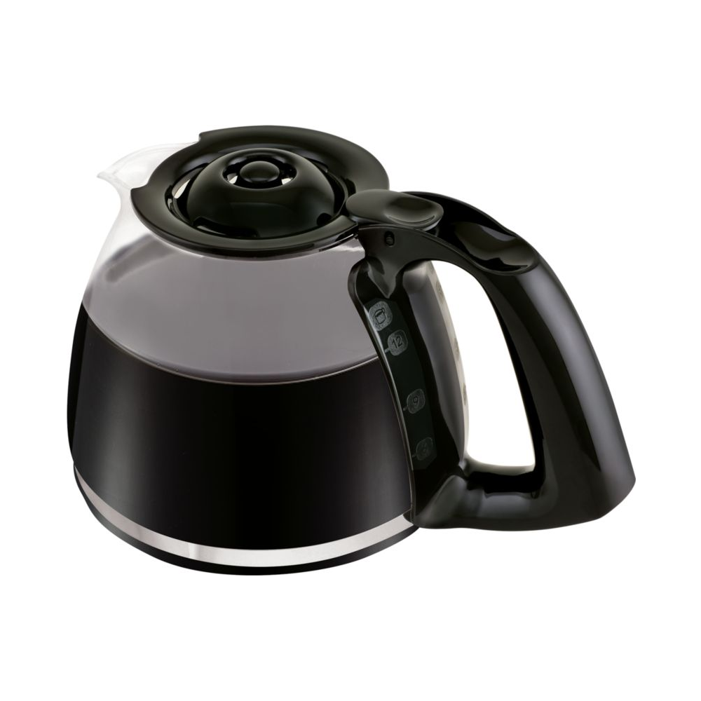 Cafetiére à filtre Moulinex Subito Select / Inox