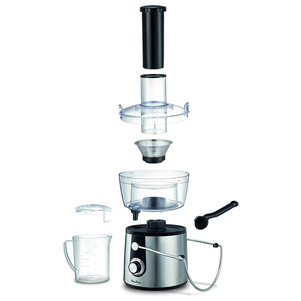 Centrifugeuse Moulinex Juice Express / 800 W