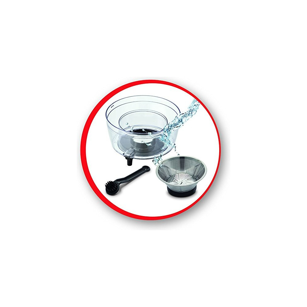 Centrifugeuse Moulinex Juice Express / 800 W