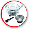 Centrifugeuse Moulinex Juice Express / 800 W