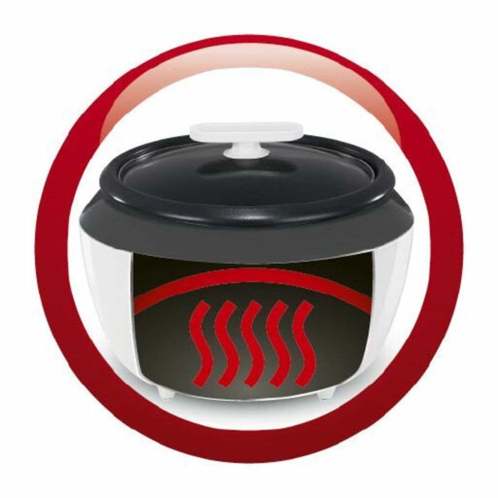 Cuiseur à Riz Moulinex MK156125 / 560 W