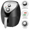 AirFryer Clatronic FR 3699 H / 1400 W