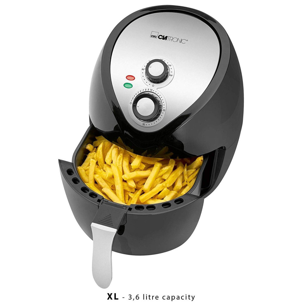 AirFryer Clatronic FR 3699 H / 1400 W