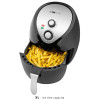 AirFryer Clatronic FR 3699 H / 1400 W