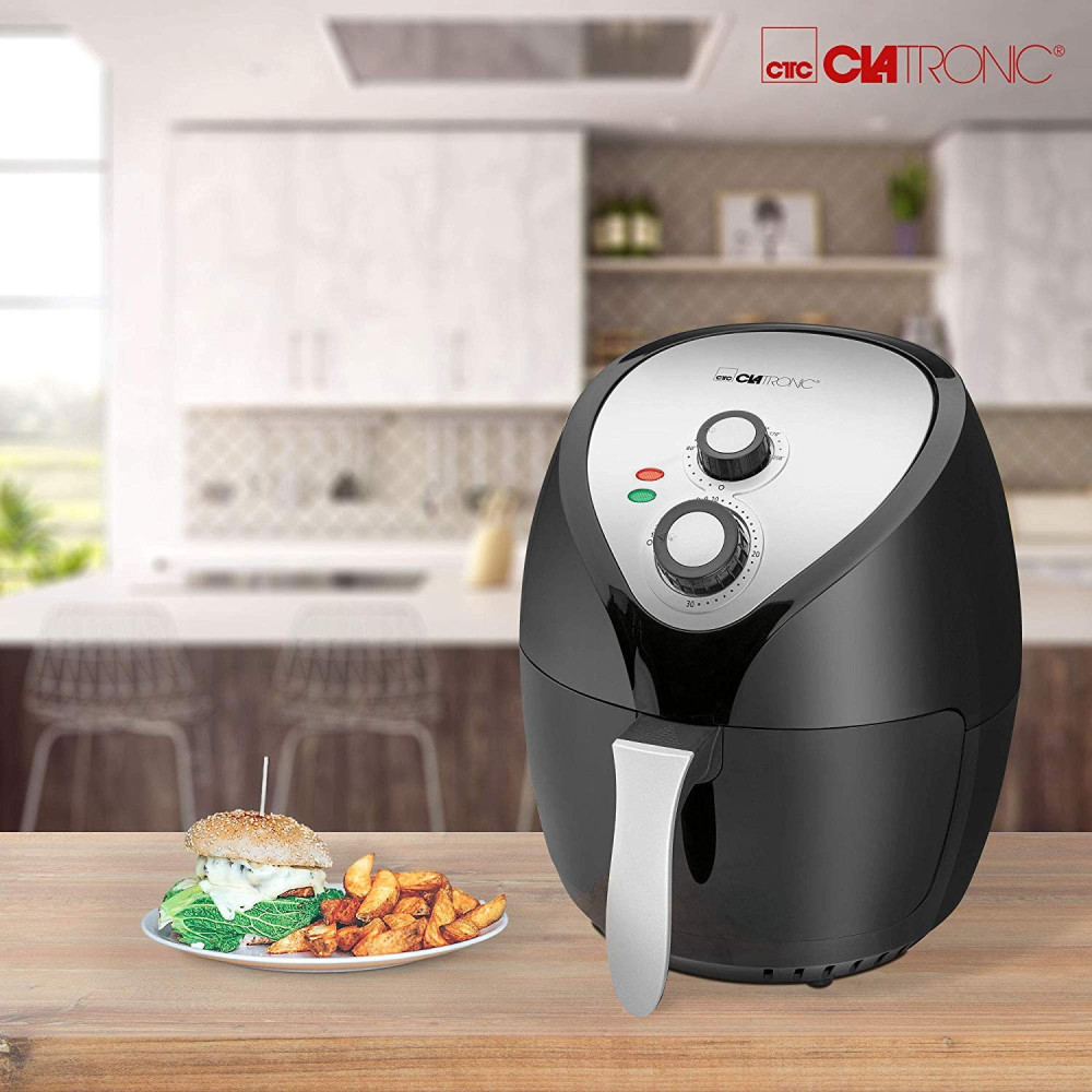AirFryer Clatronic FR 3699 H / 1400 W