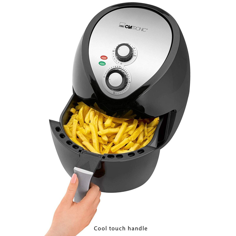AirFryer Clatronic FR 3699 H / 1400 W