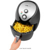 AirFryer Clatronic FR 3699 H / 1400 W