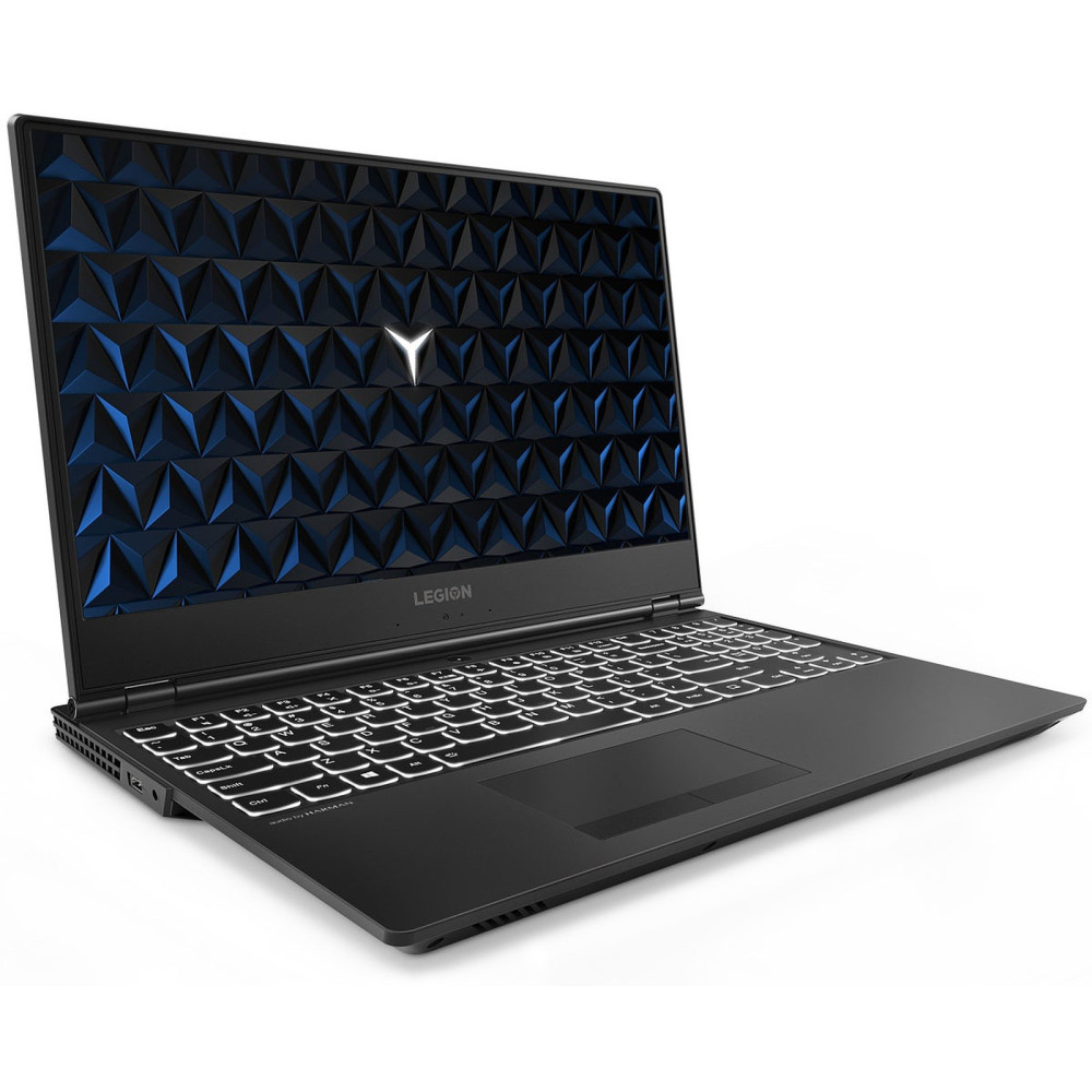 Pc Portable Lenovo Legion Y530 / i7 8è Gén / 32 Go + SIM Orange 60 Go