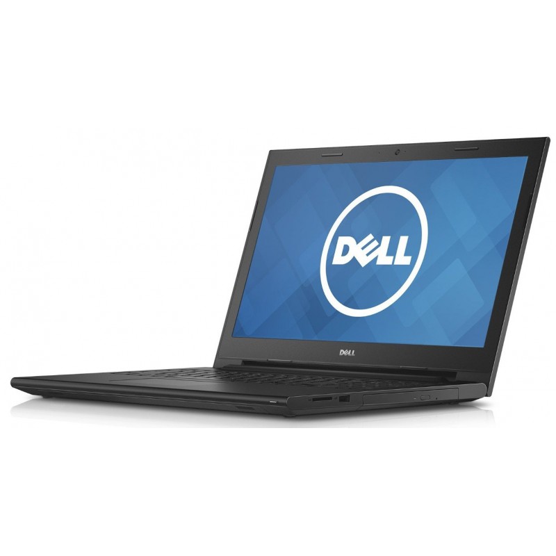 Pc Portable Dell Inspiron 5559 / i7 6è Gén / 8 Go / Noir