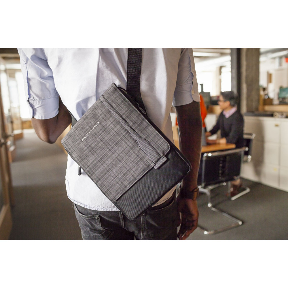 Sac Mono-bretelle HP pour tablette