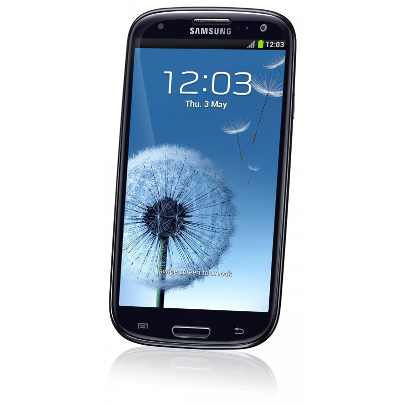Samsung Galaxy S3 Noir