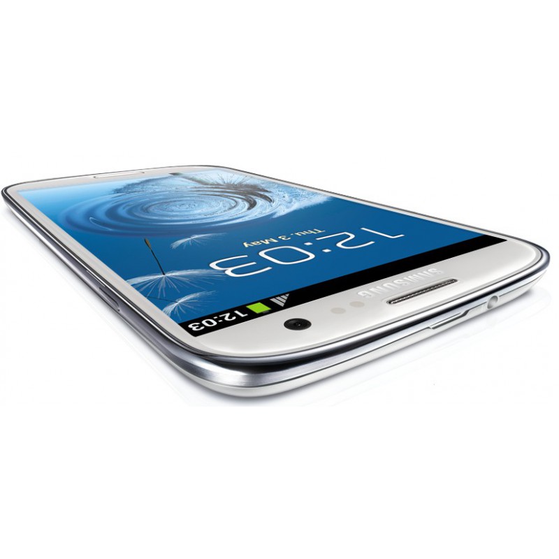 Samsung Galaxy S3 Blanc