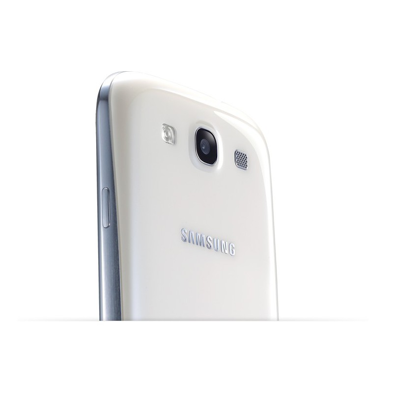 Samsung Galaxy S3 Blanc