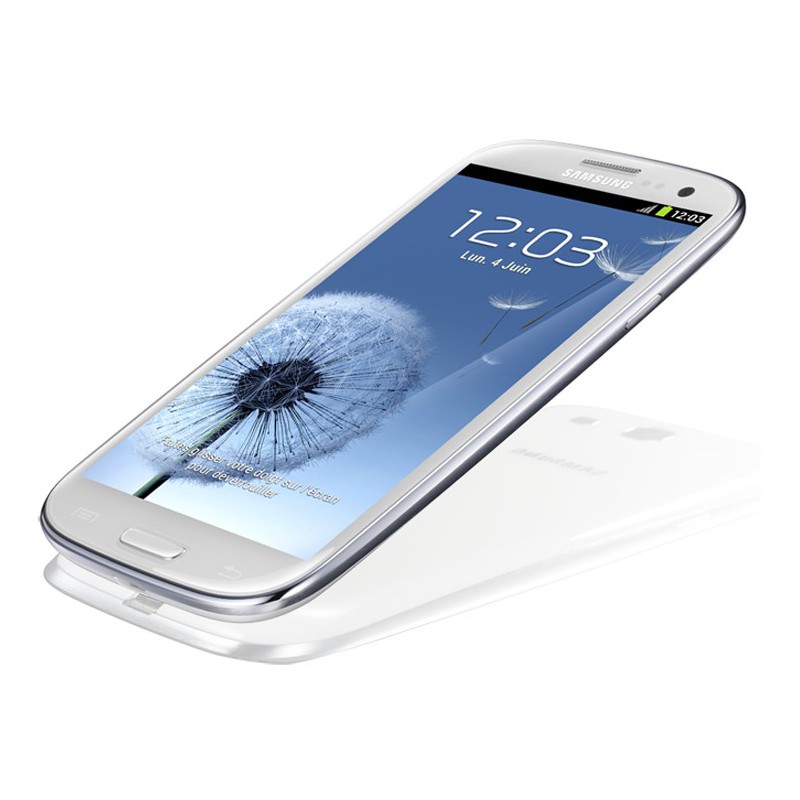 Samsung Galaxy S3 Blanc
