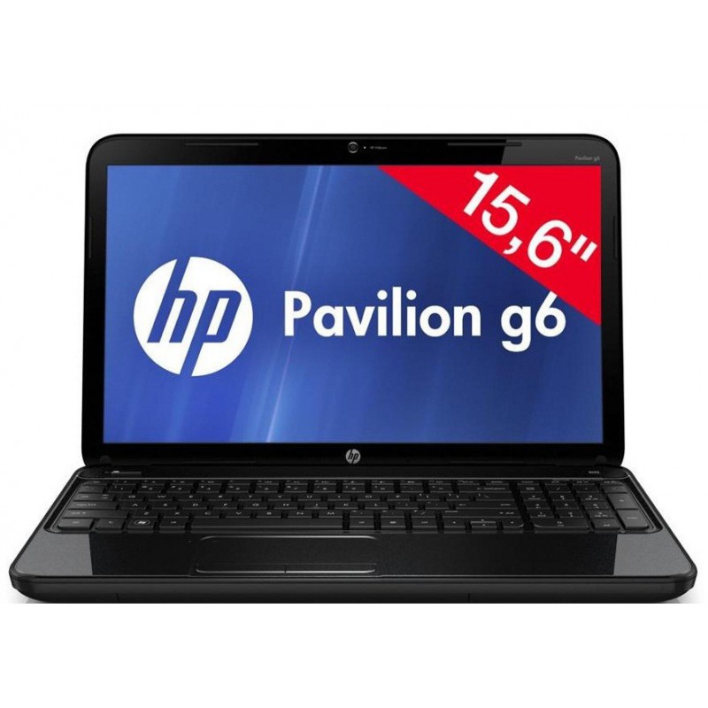 HP Pavilion G6-2105sk
