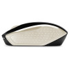 Souris Sans Fil HP 200 / Gold
