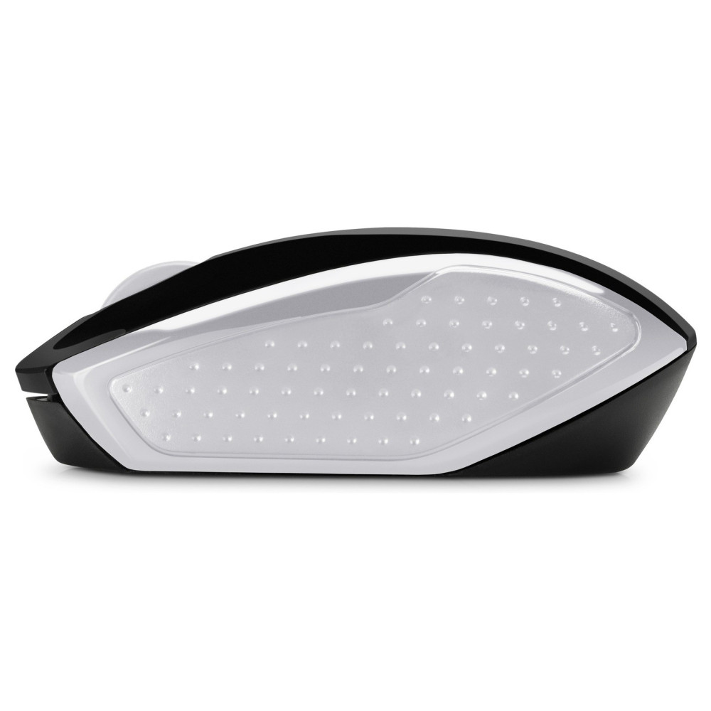 Souris Sans Fil HP 200 / Silver