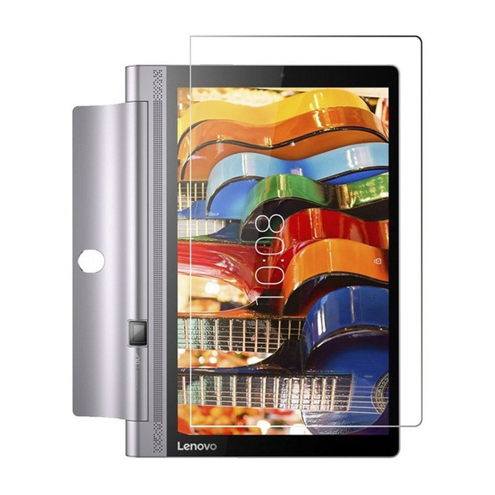 Film de protection Nano Glass 9H pour Tablette YOGA 10"